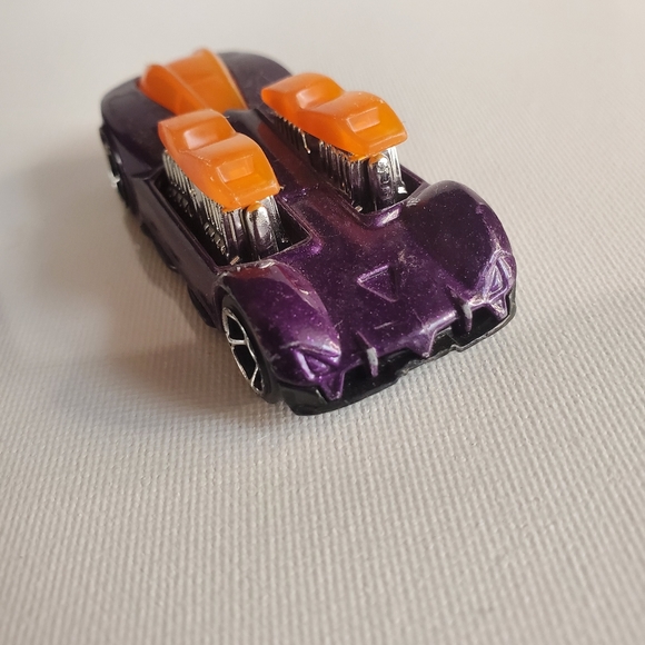 2006 Matel Toy Car - Picture 4 of 8